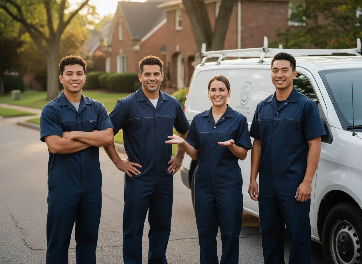 Home Gutter Service company in Windham, OH